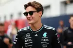 Foto zur News: George Russell (Mercedes)
