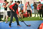 Foto zur News: Esteban Ocon (Haas)
