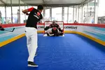 Foto zur News: Oliver Bearman (Haas)