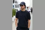 Foto zur News: Lance Stroll (Aston Martin)