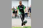 Foto zur News: Nico Hülkenberg (Sauber)