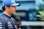 Foto zur News: Carlos Sainz (Williams)
