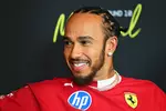 Foto zur News: Lewis Hamilton (Ferrari)