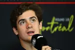 Foto zur News: Franco Colapinto (Alpine)