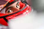 Foto zur News: Esteban Ocon (Haas)