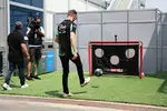 Foto zur News: Nico Hülkenberg (Sauber)