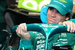 Foto zur News: Lance Stroll (Aston Martin)