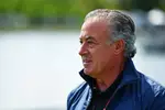 Foto zur News: Jean Alesi