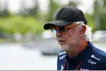 Foto zur News: Flavio Briatore (Alpine)