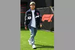 Foto zur News: Yuki Tsunoda (Red Bull)