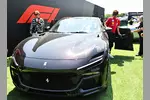 Foto zur News: Charles Leclerc (Ferrari)