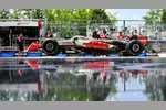Foto zur News: Esteban Ocon (Haas)