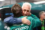 Foto zur News: Fernando Alonso (Aston Martin)