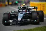Foto zur News: Andrea Kimi Antonelli
