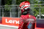 Foto zur News: Charles Leclerc (Ferrari)