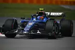 Foto zur News: Carlos Sainz (Williams)