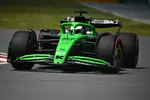 Foto zur News: Nico Hülkenberg (Sauber)