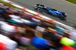 Foto zur News: Carlos Sainz (Williams)