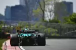 Foto zur News: Fernando Alonso (Aston Martin)