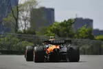 Foto zur News: Lando Norris (McLaren)