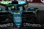 Foto zur News: Lance Stroll (Aston Martin)