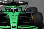 Foto zur News: Nico Hülkenberg (Sauber)