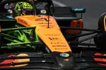 Foto zur News: Lando Norris (McLaren)