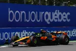 Foto zur News: Lando Norris (McLaren)