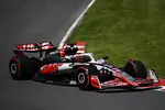Foto zur News: Esteban Ocon (Haas)