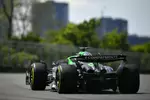 Foto zur News: Nico Hülkenberg (Sauber)