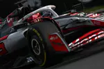 Foto zur News: Esteban Ocon (Haas)