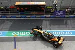 Foto zur News: Lando Norris (McLaren)