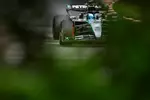 Foto zur News: George Russell (Mercedes)