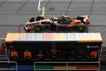 Foto zur News: Oscar Piastri (McLaren)