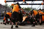 Foto zur News: Lando Norris (McLaren)