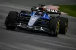 Foto zur News: Alexander Albon (Williams)