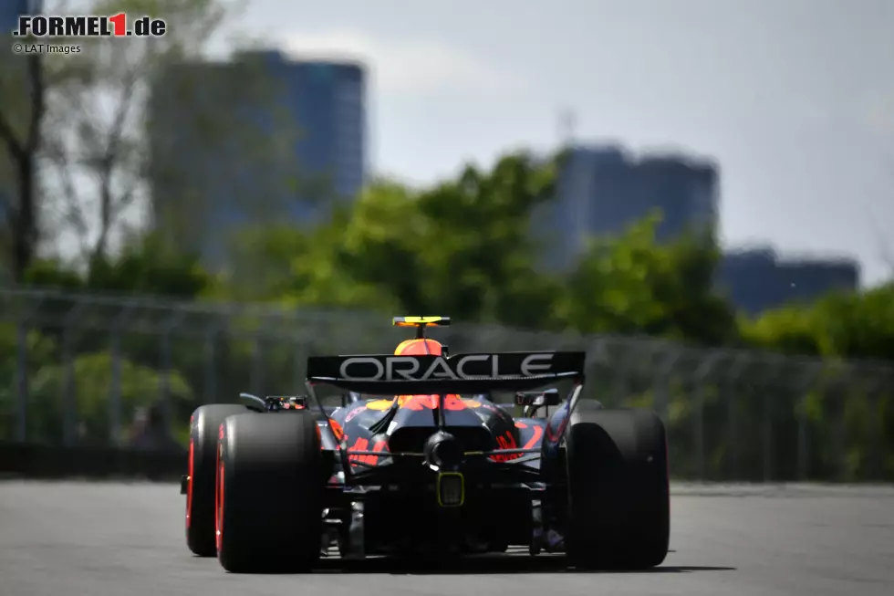 Foto zur News: Yuki Tsunoda (Red Bull)