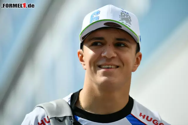 Foto zur News: Formel-1-Liveticker: Carlos Sainz Sr. sagt FIA-Präsidentschaftskandidatur ab!