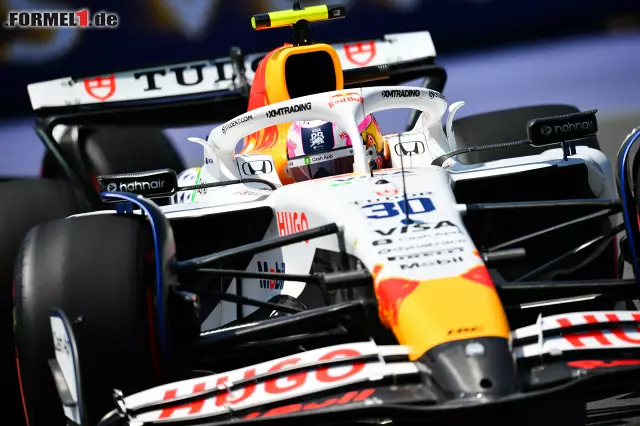 Foto zur News: Formel-1-Liveticker: Carlos Sainz Sr. sagt FIA-Präsidentschaftskandidatur ab!