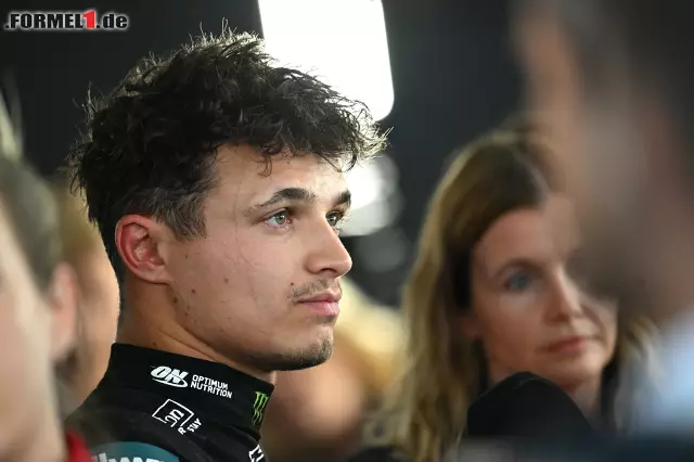 Foto zur News: Formel-1-Liveticker: Wie gehts für Lando Norris nach Kanada-Crash weiter?