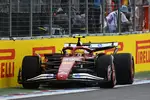 Foto zur News: Lewis Hamilton (Ferrari)
