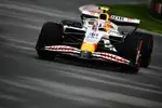 Foto zur News: Liam Lawson (Racing Bulls)
