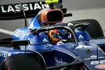 Foto zur News: Carlos Sainz (Williams)