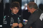 Foto zur News: Andrea Kimi Antonelli