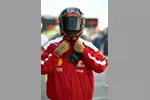 Foto zur News: Lewis Hamilton (Ferrari)