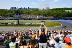 Foto zur News: Fernando Alonso (Aston Martin)