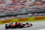 Foto zur News: Charles Leclerc (Ferrari)