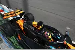 Foto zur News: Oscar Piastri (McLaren)