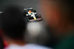 Foto zur News: Isack Hadjar (Racing Bulls)