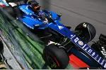 Foto zur News: Alexander Albon (Williams)